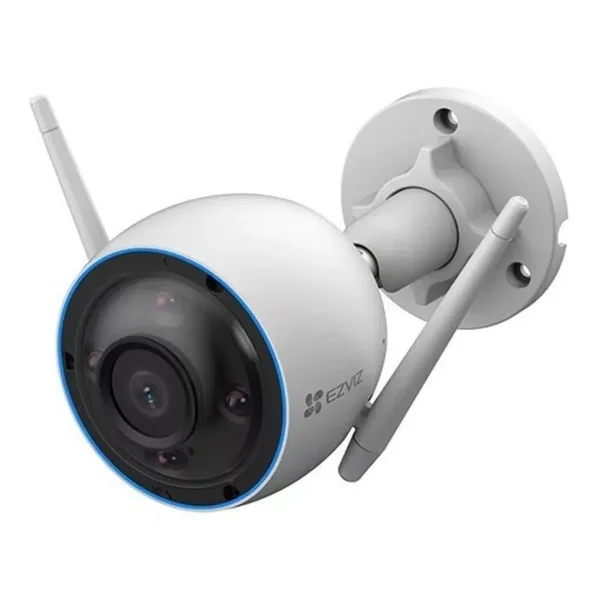 Cámara H6c Pro 2K con Visión Panorámica y Audio en Ibarra e Imbabura